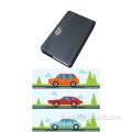 4G Car GPS Tracker avec WiFi